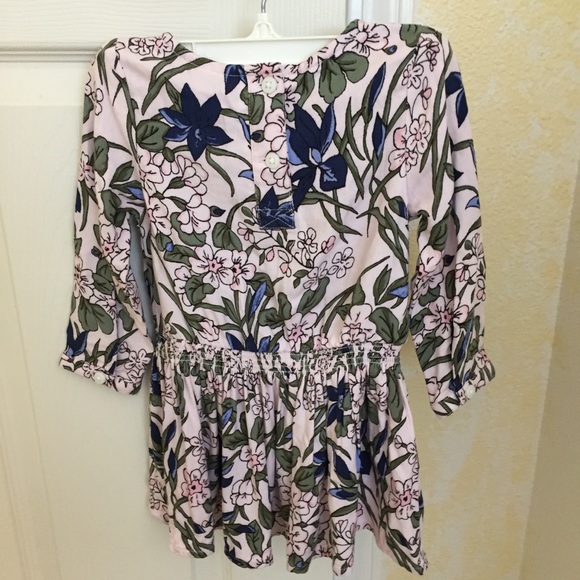 New with out tag crazy 8 girls dress - Picture 2 of 5